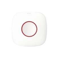 DS-PDEB1-EG2-WE. Беспроводная тревожная кнопка. AX PRO Hikvision