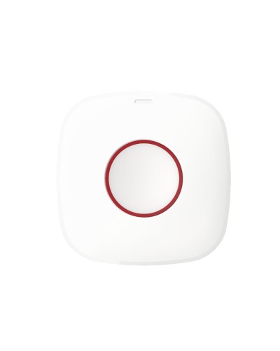 DS-PDEB1-EG2-WE. Беспроводная тревожная кнопка. AX PRO Hikvision в Сочи