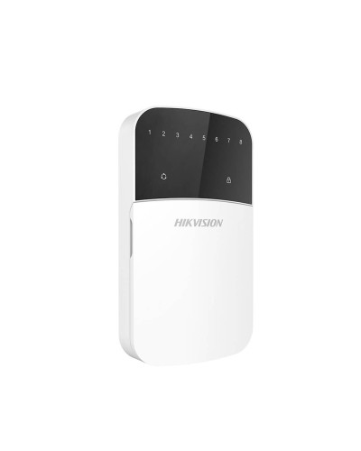 DS-PKG-H8L. Проводная ЖК-клавиатура. AX PRO Hikvision в Сочи