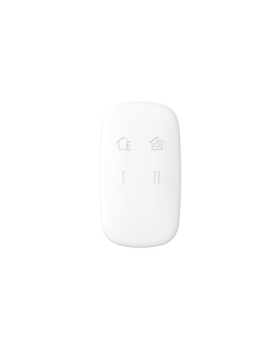 DS-PKF1-WE. Брелок 4-х кнопочный с обратной связью. AX PRO Hikvision в Сочи