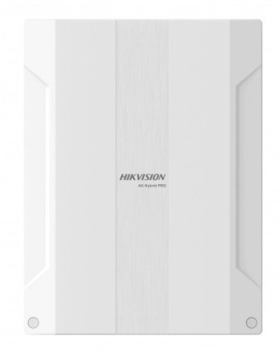 DS-PHA48-EP. Гибридная контрольная панель. AX PRO Hikvision в Сочи