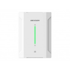 DS-PM1-O4L-H. Блок релейный. AX PRO Hikvision