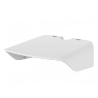DS-PDB-EX-Shelter. Козырек солнцезащитный. AX PRO Hikvision