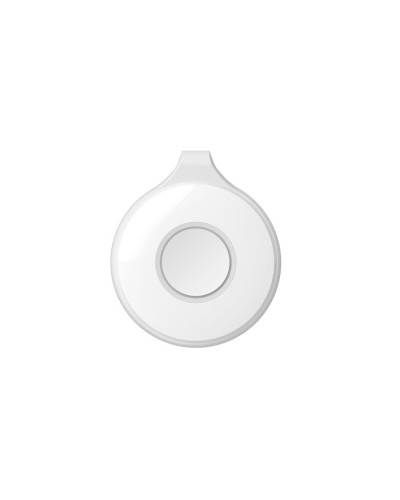 DS-PDEBP1-EG2-WE. Беспроводная тревожная кнопка. AX PRO Hikvision в Сочи