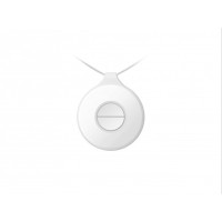 DS-PDEBP2-EG2-WE. Беспроводная тревожная кнопка. AX PRO Hikvision
