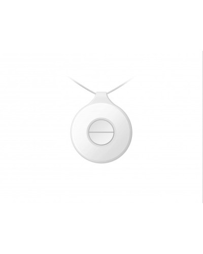 DS-PDEBP2-EG2-WE. Беспроводная тревожная кнопка. AX PRO Hikvision в Сочи