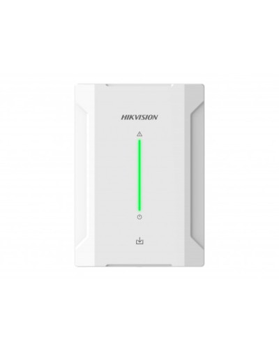DS-PM1-O4H-H. Блок релейный. AX PRO Hikvision в Сочи
