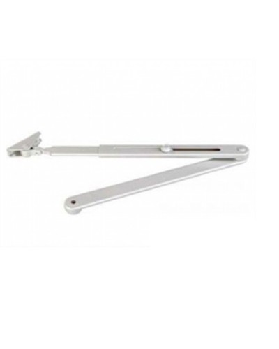 Abloy L197 (DC197/600500) белый. Тяга рычажная. Abloy в Сочи