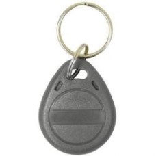 AT-ID03-MF (серый). Брелок Mifare. AccordTec