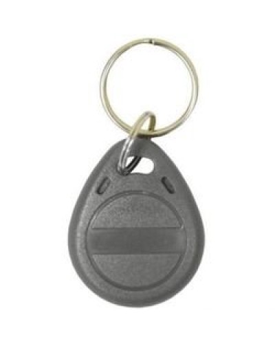 AT-ID03-MF (серый). Брелок Mifare. AccordTec в Сочи