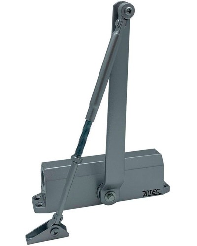 ATEC-D206H-Sl. Доводчик для дверей весом до 105 кг. AccordTec в Сочи