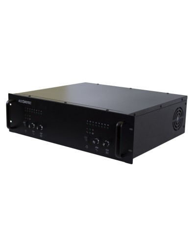 ББП-80х2 v.16 RACK 3U. Источник вторичного электропитания. AccordTec в Сочи