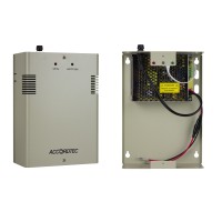 ББП-30 исп.1. Источник вторичного электропитания резервированный. AccordTec