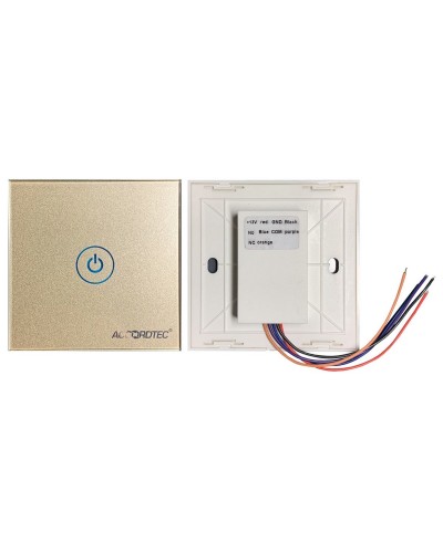 AT-H02P LED. Кнопка выхода. AccordTec в Сочи