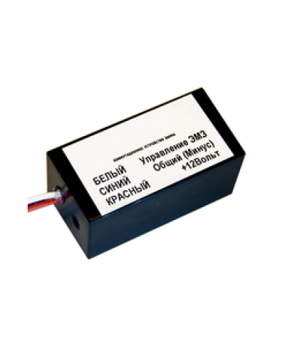 AT-VD EPS. Модуль управления замком. AccordTec в Сочи