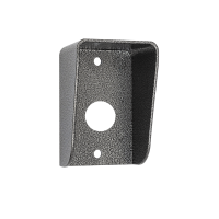 Козырек защитный AT-H600M Gray. Козырек. AccordTec