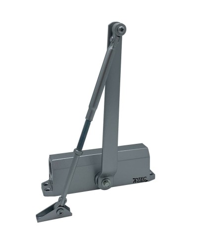 ATEC-D206E-SI. Доводчик для дверей весом до 100 кг. AccordTec в Сочи