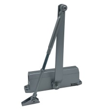 ATEC-D162E-SI. Доводчик дверной. AccordTec
