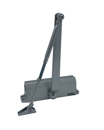 ATEC-D162E-SI. Доводчик дверной. AccordTec в Сочи