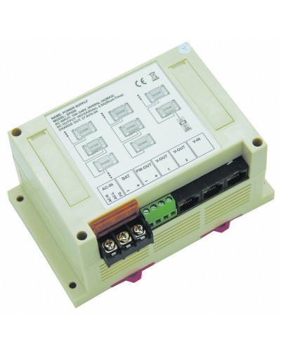 AT-36/2 WH. Источник питания домофона. AccordTec в Сочи