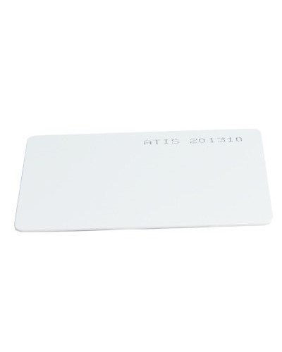 AT-ID02-EM. Карта proximity тонкая. AccordTec в Сочи