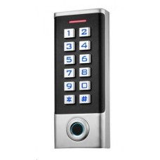 AT-FR100EM. Кодовая панель со встроенным считывателем. AccordTec