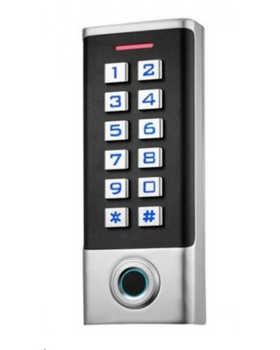 AT-FR100EM. Кодовая панель со встроенным считывателем. AccordTec в Сочи