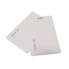 AT-ID01-EM. Карта proximity стандартная. AccordTec