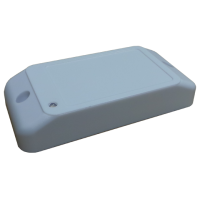 PR-105 (белый). Считыватель. AccordTec