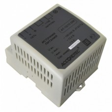 AT-12/15 DIN. Блок питания стабилизированный. AccordTec