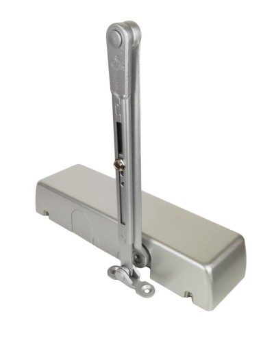 ATEC-D4041-Sl (QM-D4041-Sl). Доводчик дверной. AccordTec в Сочи