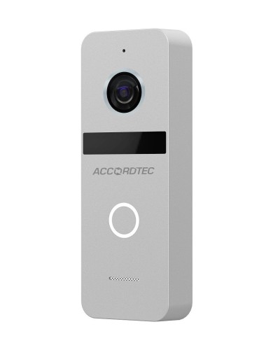 AT-VD311L SL. Вызывная панель IP-домофона. AccordTec в Сочи