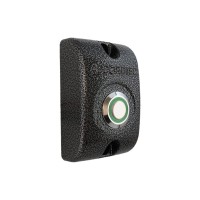 AT-H300M LED Gray. Кнопка выхода. AccordTec