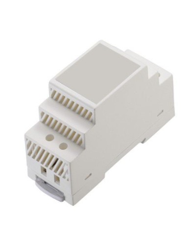 AT-12/20-3 DIN. Источник стабилизированного питания. AccordTec в Сочи