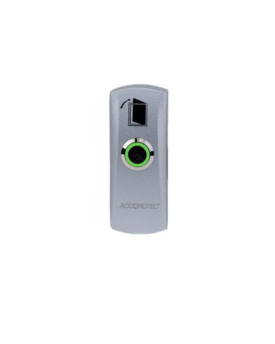 AT-H805A LED (светодиод зеленый). Кнопка выхода. AccordTec в Сочи