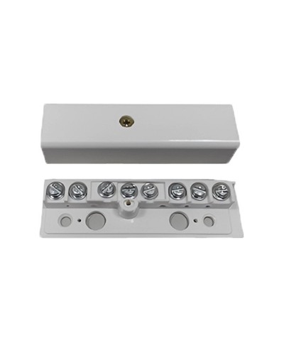 ALJB-8. Коробка соединительная на 8 контактов. Alarmico в Сочи