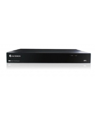 KN168X-IP. IP-видеорегистратор 16-канальный. Alteron в Сочи