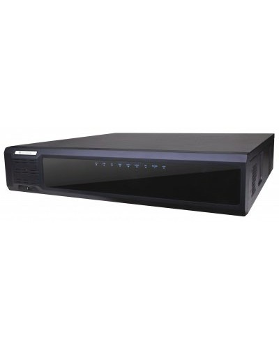 KN327-IP. IP-видеорегистратор 32-канальный. Alteron в Сочи