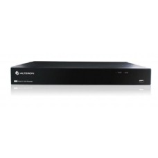 KN168-IP. IP-видеорегистратор 16-канальный. Alteron
