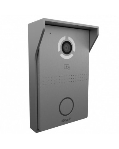 AV-03BD SILVER. Вызывная панель IP-домофона. BAS-IP в Сочи