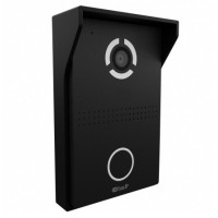 AV-03D BLACK. Вызывная панель IP-домофона. BAS-IP
