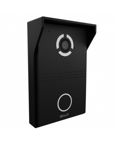 AV-03D BLACK. Вызывная панель IP-домофона. BAS-IP в Сочи