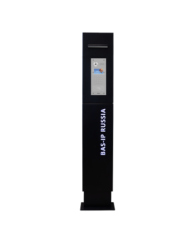 BAS-IP Stella AA-07. Стойка домофонная. BAS-IP в Сочи