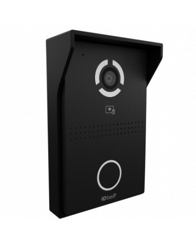 AV-03BD BLACK. Вызывная панель IP-домофона. BAS-IP в Сочи