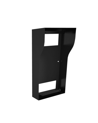 BR-AA14 BLACK. Кронштейн. BAS-IP в Сочи
