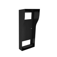 BR-AA12 BLACK. Кронштейн. BAS-IP