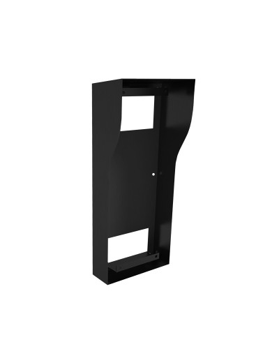 BR-AA12 BLACK. Кронштейн. BAS-IP в Сочи