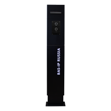 BAS-IP Stella AV-08. Стойка домофонная. BAS-IP