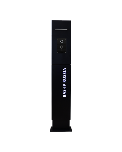 BAS-IP Stella AV-08. Стойка домофонная. BAS-IP в Сочи