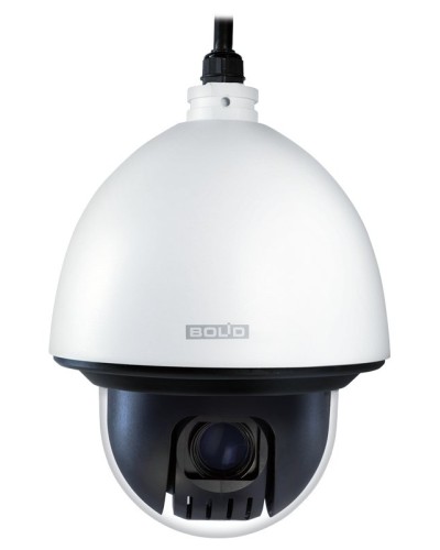 BOLID VCI-528-00 версия 3. Профессиональная видеокамера IP поворотная. BOLID в Сочи